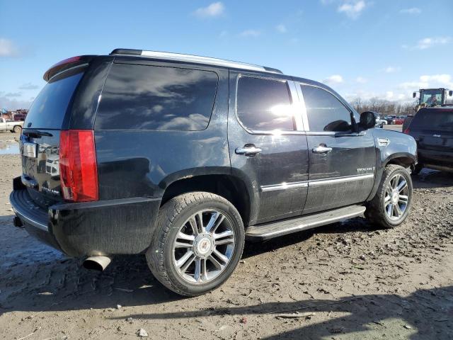 Photo 3 from auction – 2008 CADILLAC ESCALADE L with VIN 1GYFK63898R183893