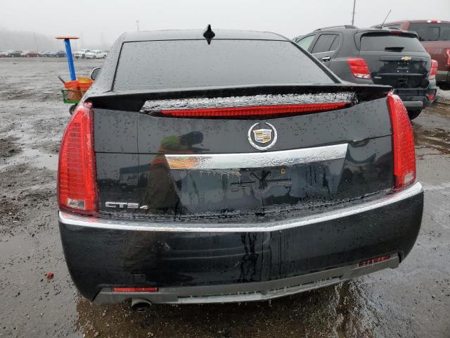 Photo 6 from auction – 2011 CADILLAC CTS LUXURY with VIN 1G6DG5EY1B0136989