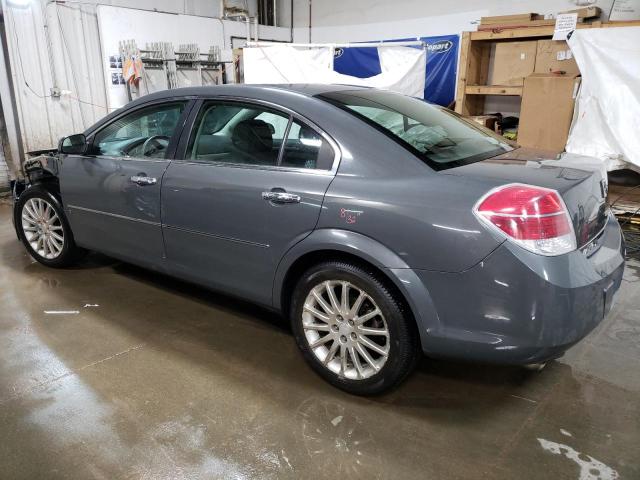 Photo 2 from auction – 2007 SATURN AURA XR with VIN 1G8ZV57787F134877