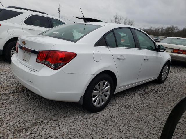 Photo 3 from auction – 2011 CHEVROLET CRUZE LS with VIN 1G1PC5SH2B7298236
