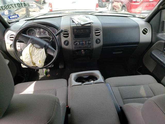 Photo 8 from auction – 2005 FORD F150 SUPER with VIN 1FTPW14515KC64915