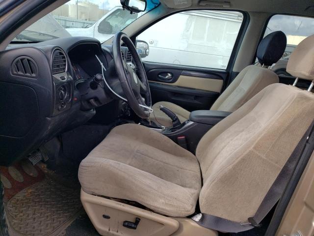 Photo 7 from auction – 2006 GMC ENVOY with VIN 1GKDT13S862153500