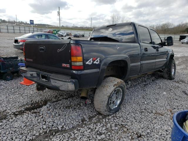 Photo 3 from auction – 2004 GMC SIERRA K25 with VIN 1GTHK23174F107286