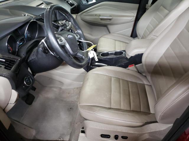 Photo 7 from auction – 2014 FORD ESCAPE TIT with VIN 1FMCU9JX1EUB77220