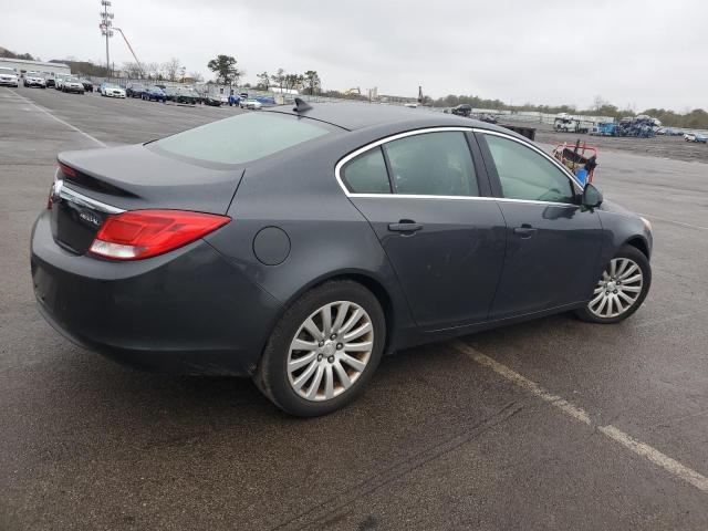Photo 3 from auction – 2012 BUICK REGAL with VIN 2G4GR5EK3C9153036