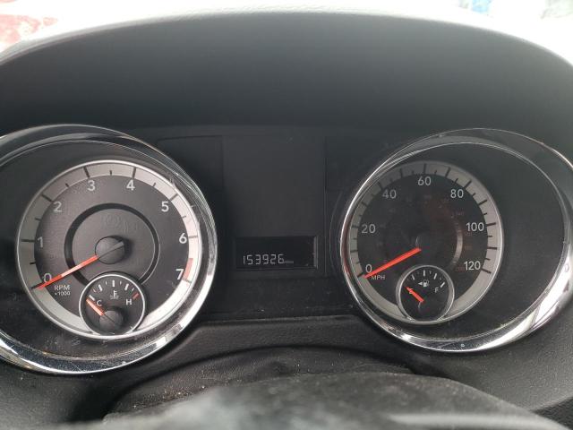 Photo 9 from auction – 2011 DODGE GRAND CARA with VIN 2D4RN4DG4BR611958