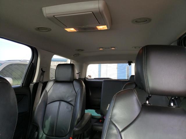 Photo 10 from auction – 2016 GMC ACADIA SLT with VIN 1GKKRRKD2GJ183736