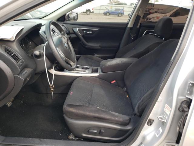 Photo 7 from auction – 2015 NISSAN ALTIMA 2.5 with VIN 1N4AL3AP3FC242044