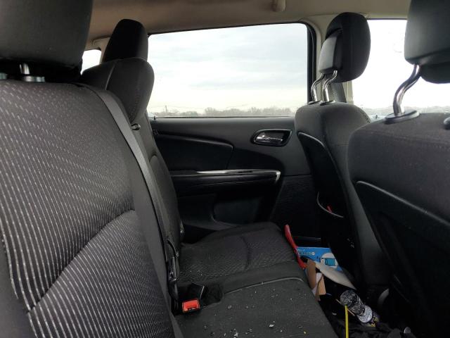 Photo 11 from auction – 2017 DODGE JOURNEY SX with VIN 3C4PDCBB1HT587665