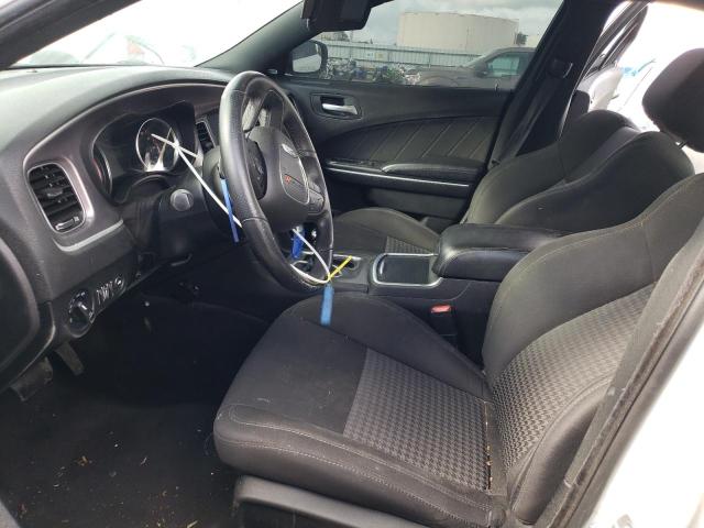 Photo 7 from auction – 2019 DODGE CHARGER GT with VIN 2C3CDXHGXKH535285