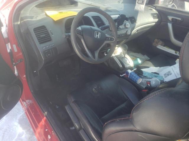 Photo 8 from auction – 2011 HONDA CIVIC EX with VIN 2HGFG1B80BH502117