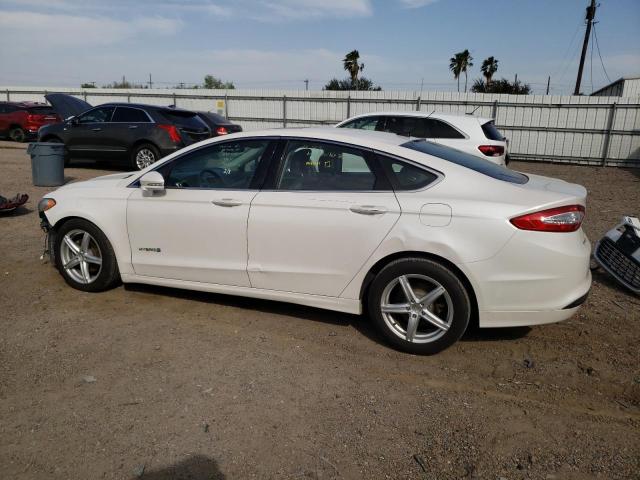 Photo 2 from auction – 2013 FORD FUSION SE with VIN 3FA6P0LU4DR323273