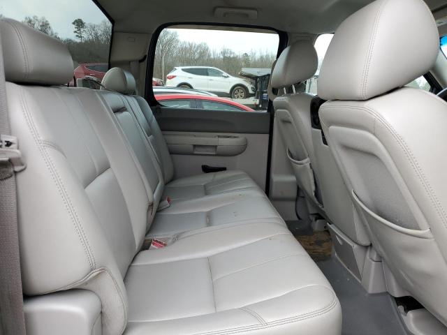 Photo 10 from auction – 2010 GMC SIERRA K15 with VIN 3GTRKVE32AG288344