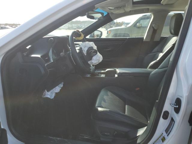 Photo 7 from auction – 2020 LEXUS ES 350 with VIN 58ADZ1B14LU061324