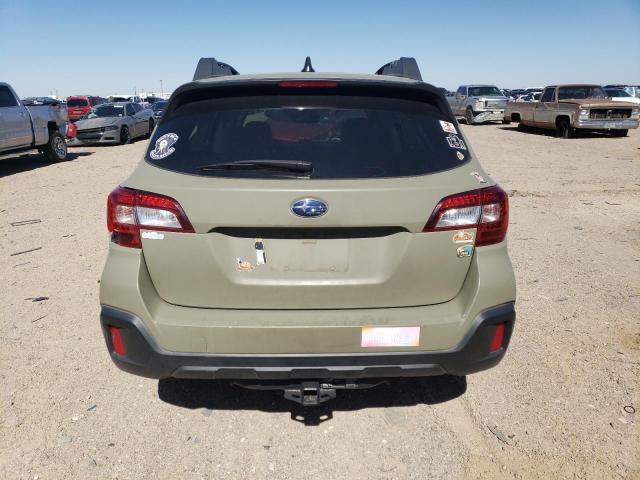 Photo 6 from auction – 2019 SUBARU OUTBACK 2. with VIN 4S4BSAFC2K3217976