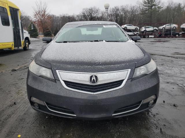 Photo 5 from auction – 2012 ACURA TL with VIN 19UUA9F50CA006516