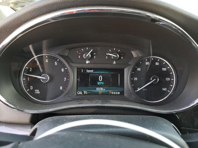 Photo 9 from auction – 2017 BUICK ENCORE SPO with VIN KL4CJ1SBXHB034598