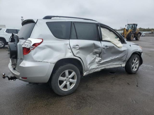 Photo 3 from auction – 2007 TOYOTA RAV4 LIMIT with VIN JTMBK31V376012195