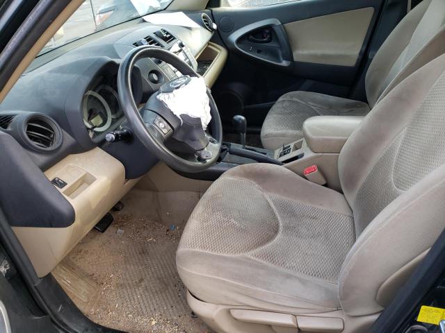 Фото 7 с аукциона – 2011 TOYOTA RAV4 с VIN 2T3ZF4DV7BW076994
