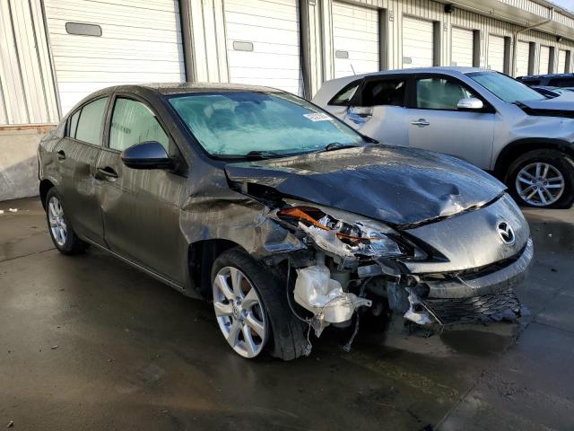 صورة رقم 4 من المزاد - 2011 MAZDA 3 I مع VIN JM1BL1VG7B1368989