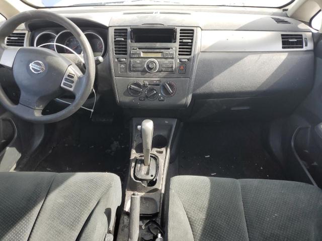 Photo 8 from auction – 2012 NISSAN VERSA S with VIN 3N1BC1CP5CK224508