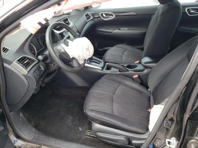Photo 7 from auction – 2016 NISSAN SENTRA S with VIN 3N1AB7AP7GL678764