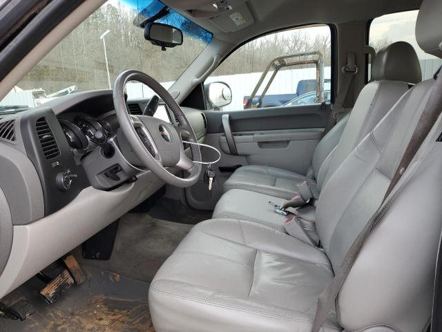 Photo 7 from auction – 2010 GMC SIERRA K15 with VIN 3GTRKVE32AG288344