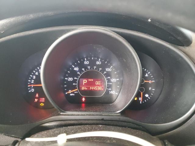 Photo 9 from auction – 2014 KIA SOUL with VIN KNDJN2A23E7709179