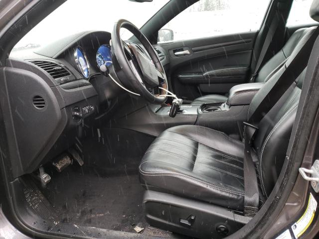 Photo 7 from auction – 2013 CHRYSLER 300 S with VIN 2C3CCAGG4DH659816