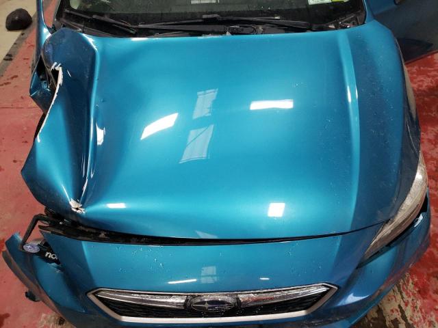Photo 11 from auction – 2017 SUBARU IMPREZA LI with VIN 4S3GKAU64H3619529
