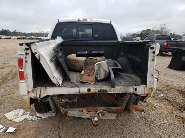 Photo 6 from auction – 2013 FORD F150 SUPER with VIN 1FTFW1ET8DFC09796