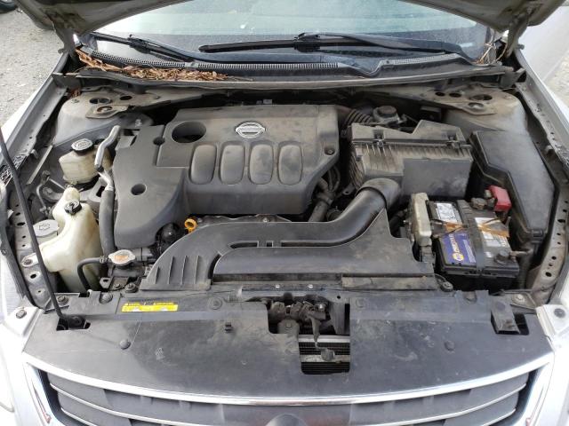 Photo 11 from auction – 2011 NISSAN ALTIMA BAS with VIN 1N4AL2AP2BN436234