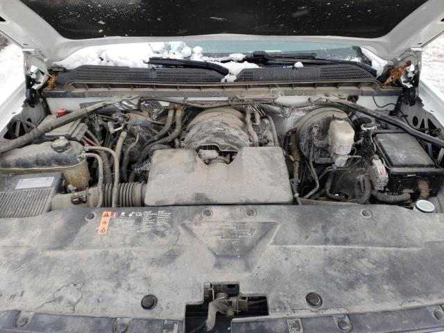 Photo 11 from auction – 2018 CHEVROLET SILVERADO with VIN 1GCNCNEH3JZ210422