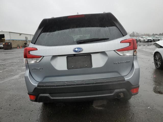 Photo 6 from auction – 2023 SUBARU FORESTER P with VIN JF2SKAEC6PH406115