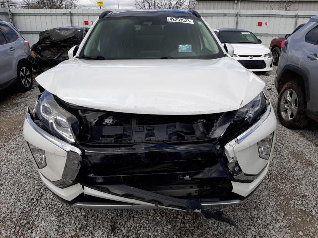 Photo 5 from auction – 2019 MITSUBISHI ECLIPSE CR with VIN JA4AT5AA0KZ011265
