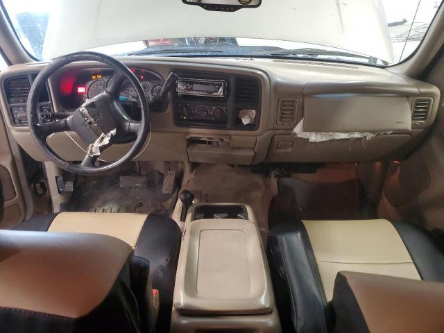 Photo 8 from auction – 2002 GMC SIERRA K25 with VIN 1GTHK23U22F130093