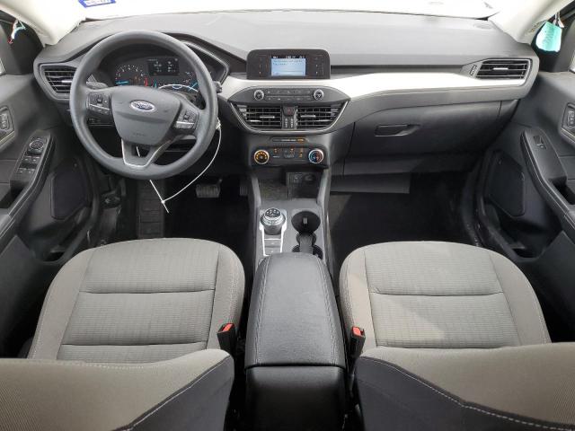 Photo 8 from auction – 2022 FORD ESCAPE S with VIN 1FMCU0F60NUB45872