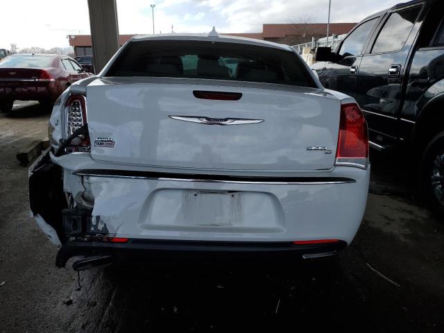 Photo 6 from auction – 2015 CHRYSLER 300C with VIN 2C3CCAKG9FH904698