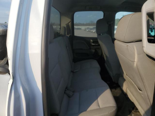 Photo 10 from auction – 2017 CHEVROLET SILVERADO with VIN 1GCRCNEH3HZ345234