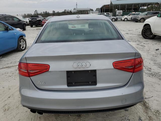 Photo 6 from auction – 2015 AUDI A4 PREMIUM with VIN WAUAFAFL8FN009385