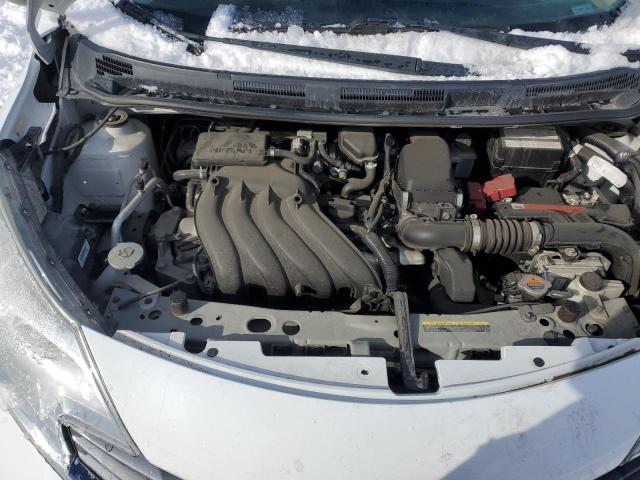 Photo 11 from auction – 2016 NISSAN VERSA NOTE with VIN 3N1CE2CP5GL351845