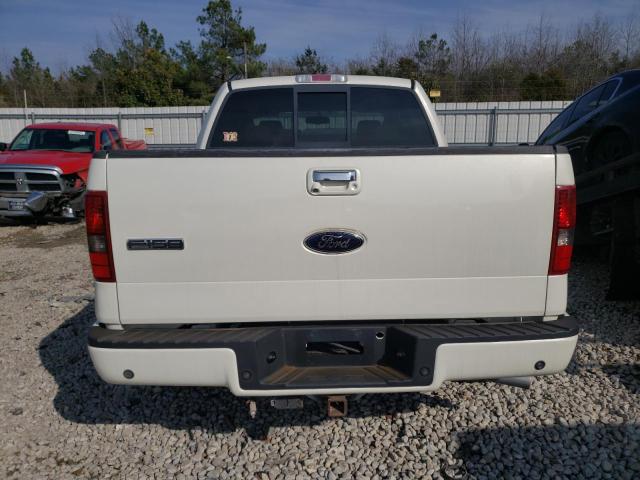 Photo 6 from auction – 2008 FORD F150 SUPER with VIN 1FTRW14528FA26898