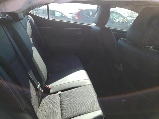 Photo 10 from auction – 2014 TOYOTA COROLLA L with VIN 2T1BURHE3EC078223