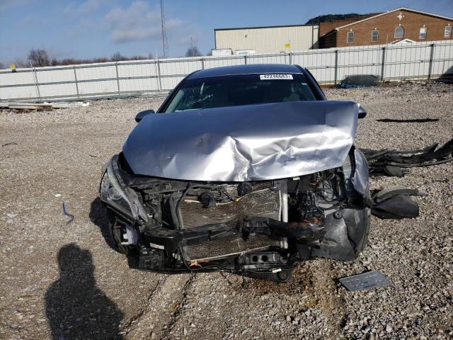 Photo 5 from auction – 2016 HYUNDAI SONATA SE with VIN 5NPE24AF2GH318127