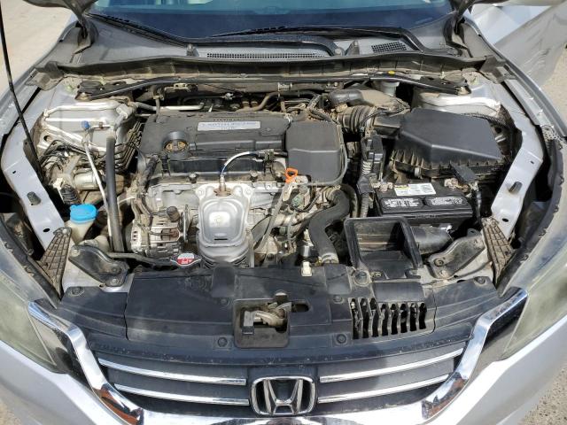 Photo 11 from auction – 2014 HONDA ACCORD EXL with VIN 1HGCR2F87EA004867