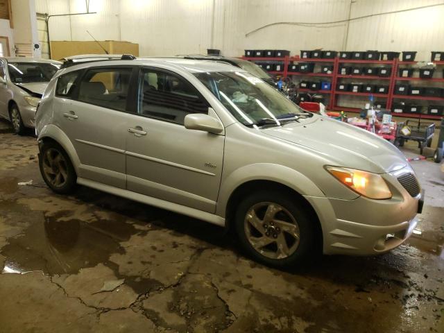 Photo 4 from auction – 2007 PONTIAC VIBE with VIN 5Y2SL65847Z417595