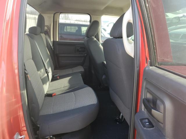 Photo 10 from auction – 2012 DODGE RAM 1500 S with VIN 1C6RD6FP1CS101566