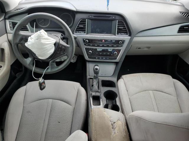 Photo 8 from auction – 2016 HYUNDAI SONATA SE with VIN 5NPE24AF7GH333769