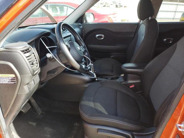 Photo 7 from auction – 2019 KIA SOUL + with VIN KNDJP3A5XK7663789