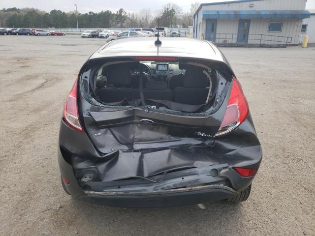Photo 6 from auction – 2019 FORD FIESTA SE with VIN 3FADP4EJ2KM130647